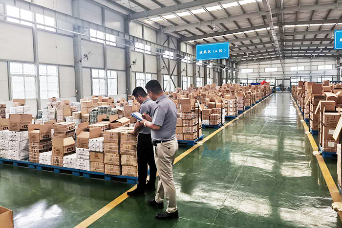 庫房倉庫貨架規劃前怎么進行測量？