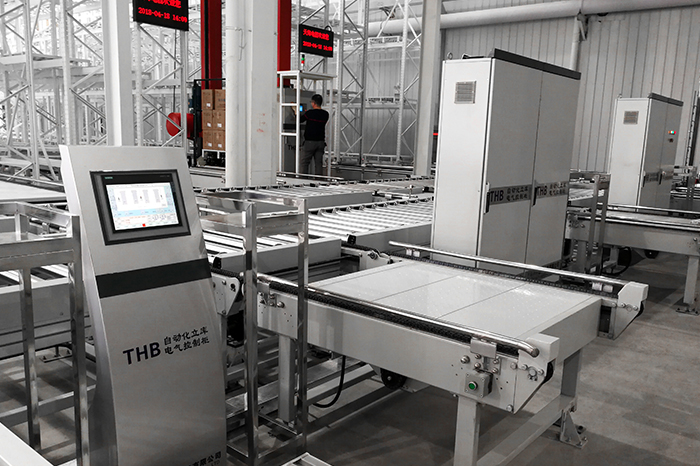 自動化倉儲成了當(dāng)今主流，那究竟什么是倉庫自動化？