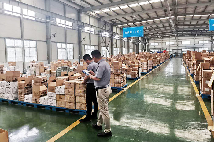 庫房做倉庫貨架怎樣測(cè)量倉庫？